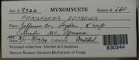 Image Associated With the Occurence
